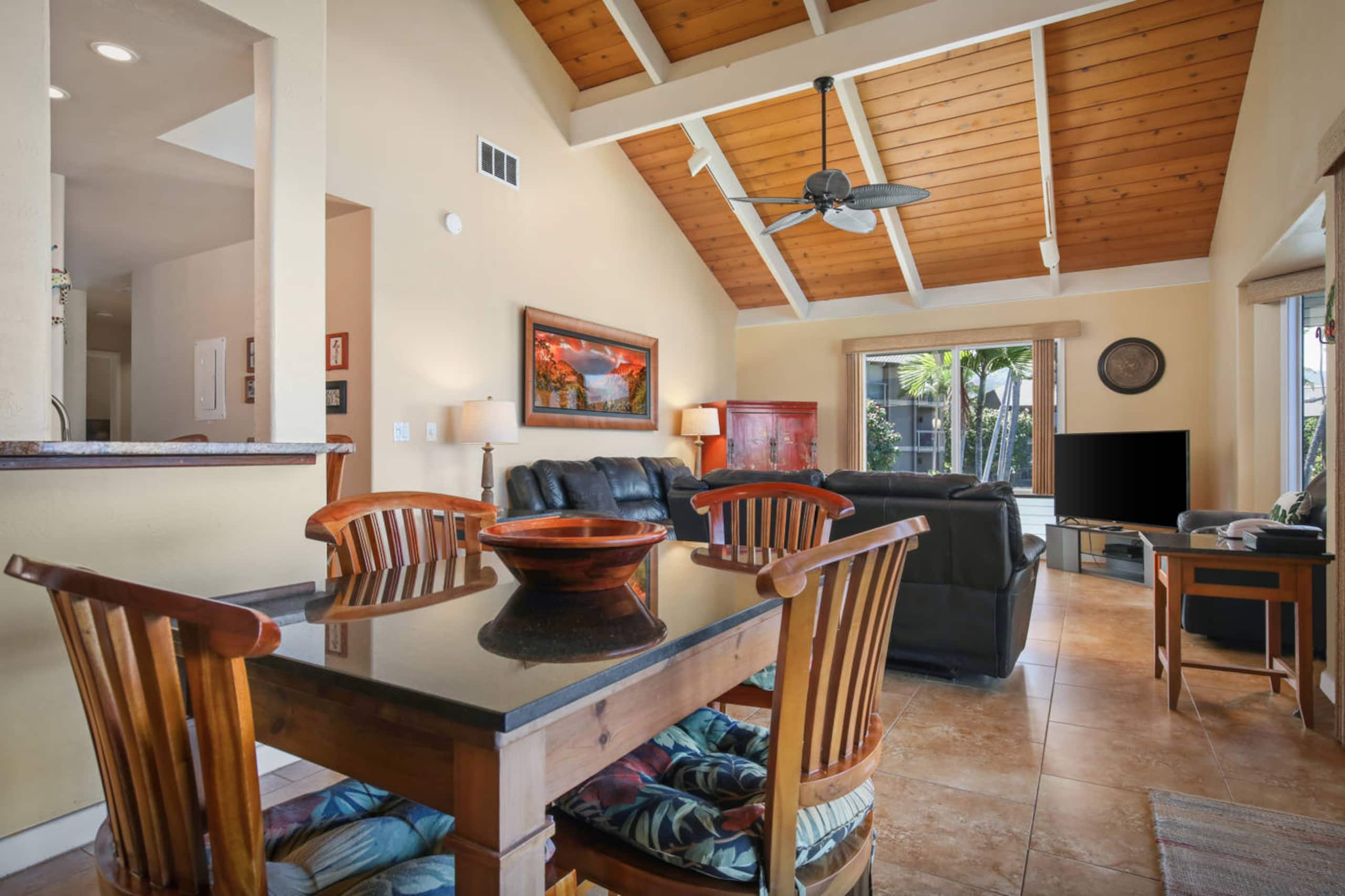Kanaloa at Kona Oceanfront 3 Bedroom 3 Bath - Photo 9