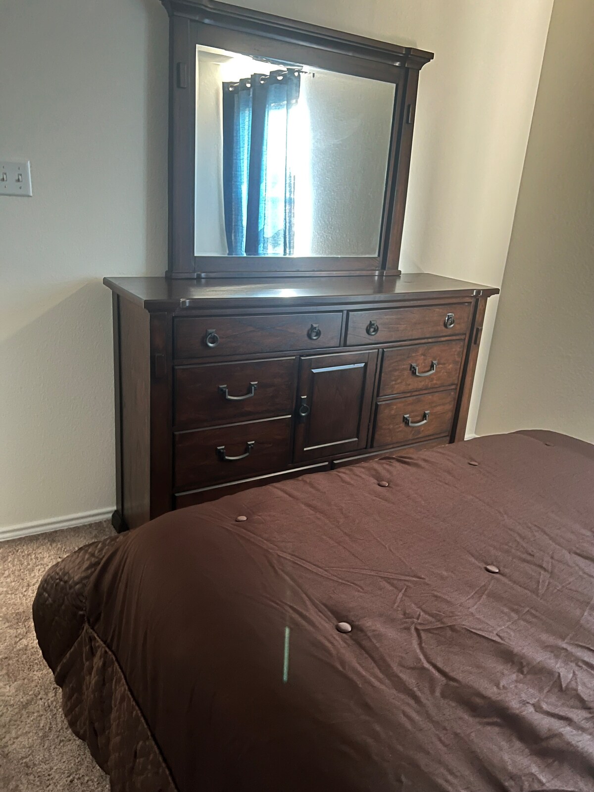 საძინებელი