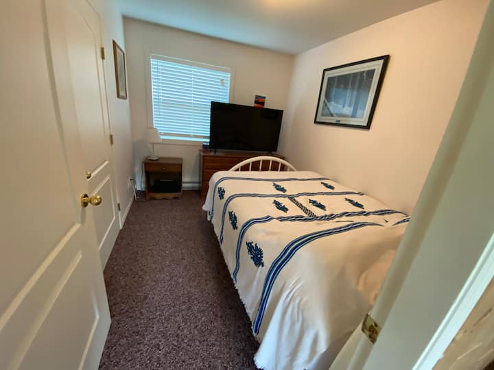 标准双人床！ ！