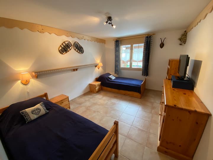 Habitación 2