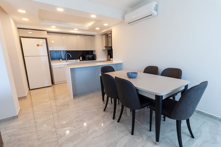 Myhomekiralama managed Airbnb listing 3
