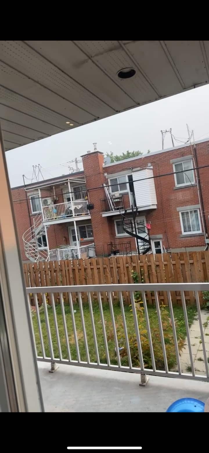 Nice Home All Included - Varennes