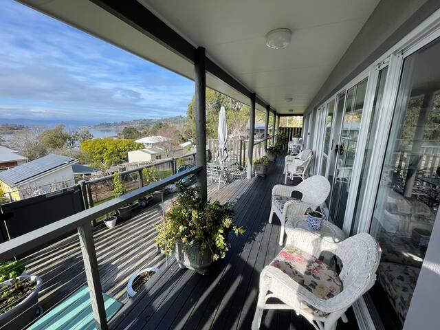 Faithfull Cottage, Tamar Valley gallery image 3