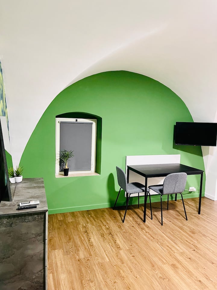 Suite169 La Nicchia In Centro - Bari