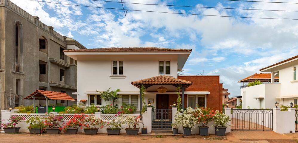 Soham Villas managed Airbnb listing 2