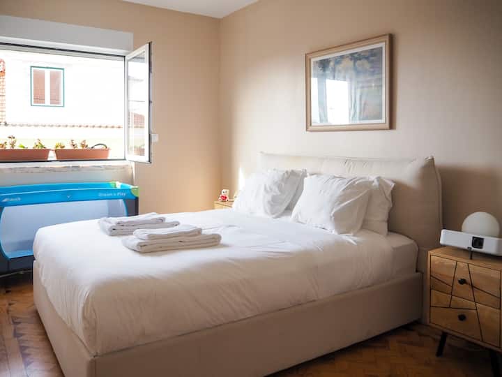 Habitación.