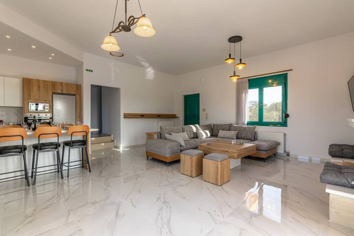 Villa Sandi with Private Pool gallery image 4