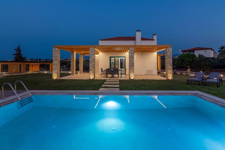 Villa Sandi with Private Pool gallery image 2