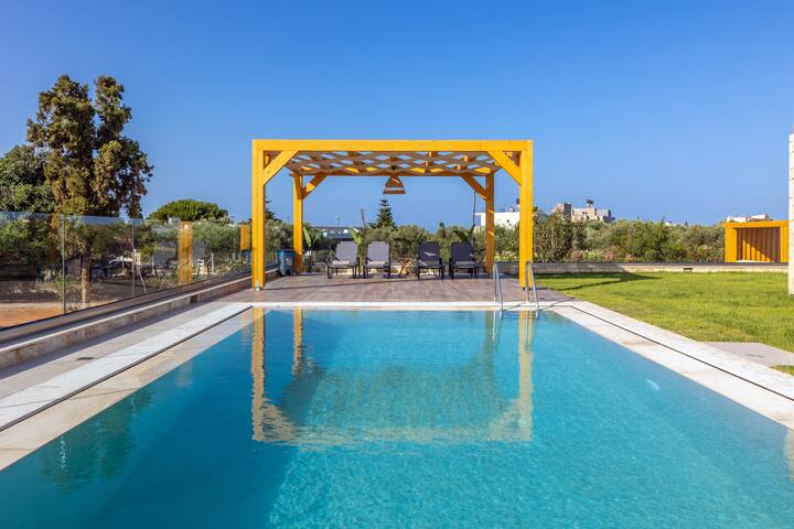Villa Sandi with Private Pool gallery image 5