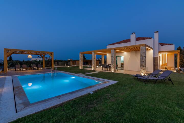 Villa Sandi with Private Pool gallery image 3