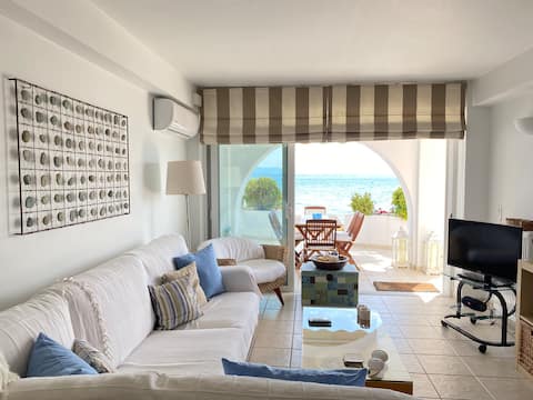 Eretria - Sunset Beach House