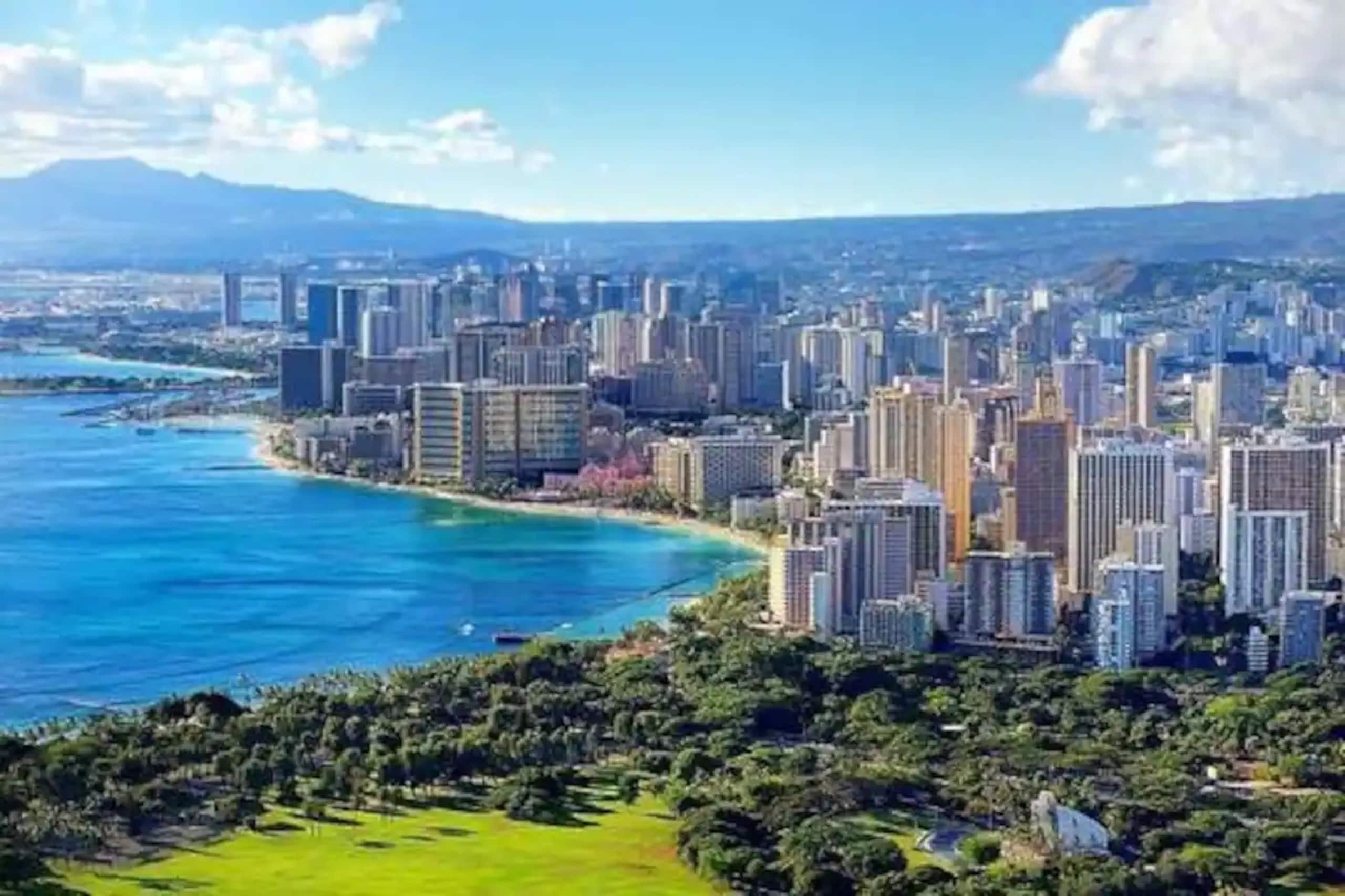 DiamondHead Ocean View Suite |Free Parking| 2Queen - Image 36