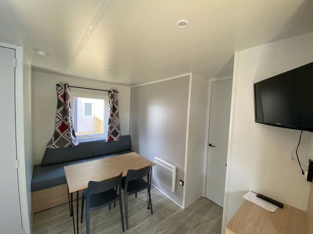 Domaine Les Abberts managed Airbnb listing 2