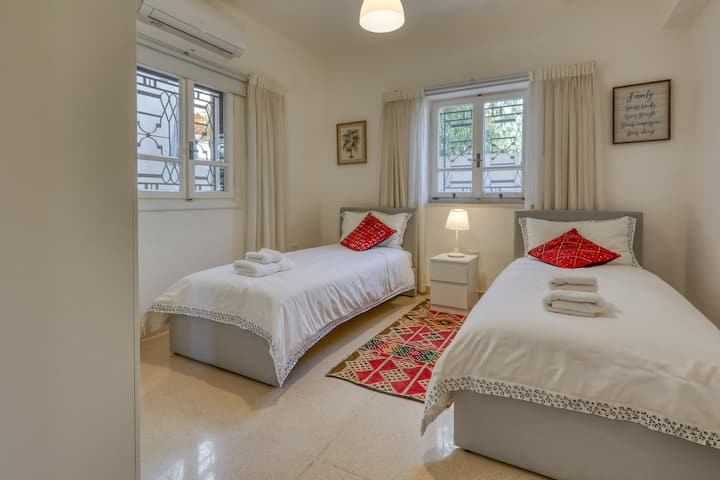 Chambre 1