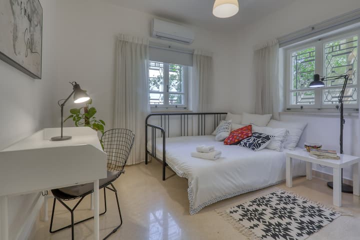 Chambre 3