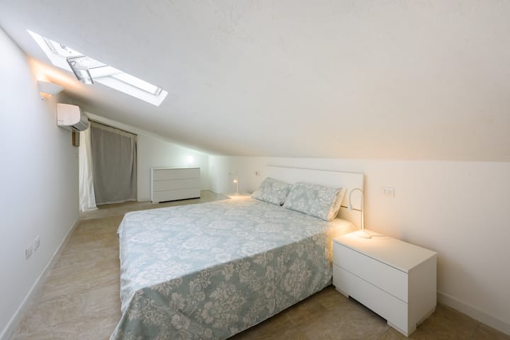 Apartmán