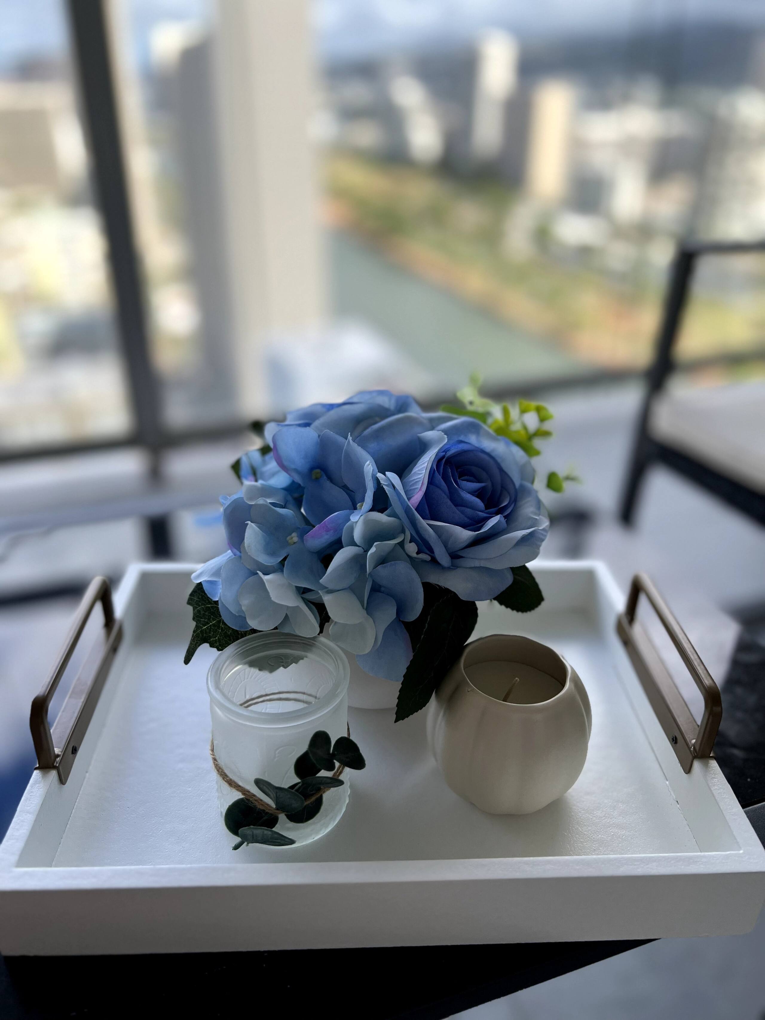 32FL Central Waikiki Queen Condo &Ala Wai view - Image 18