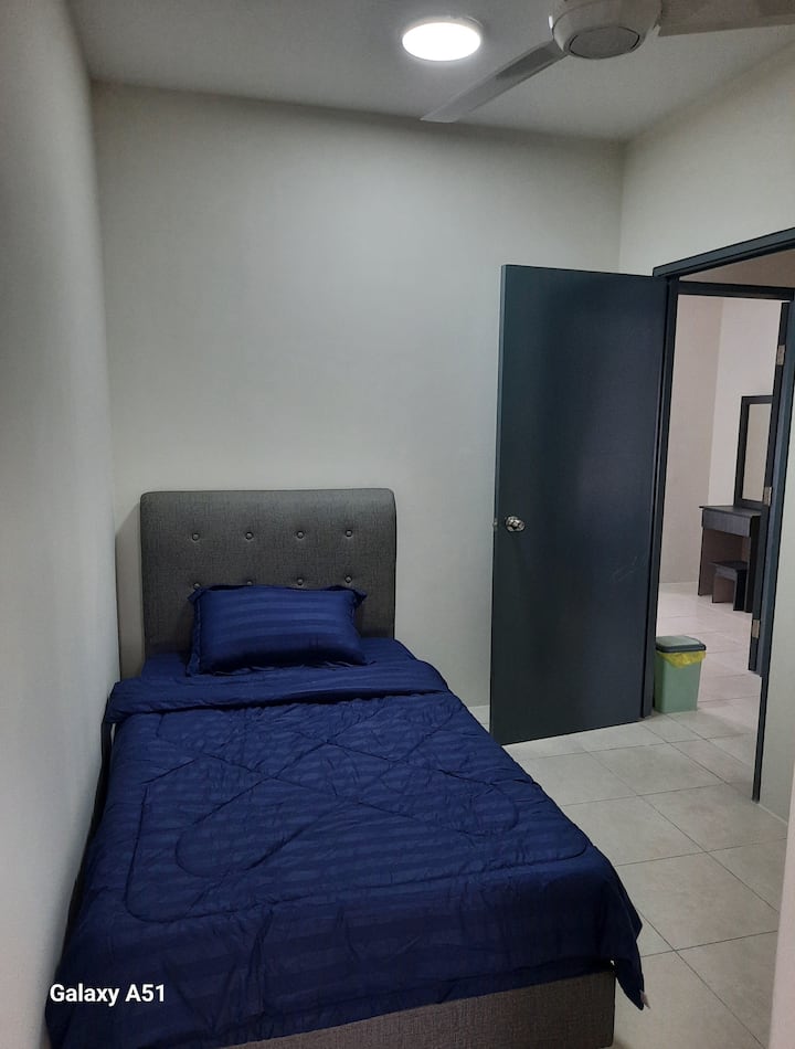 غرفة النوم 4