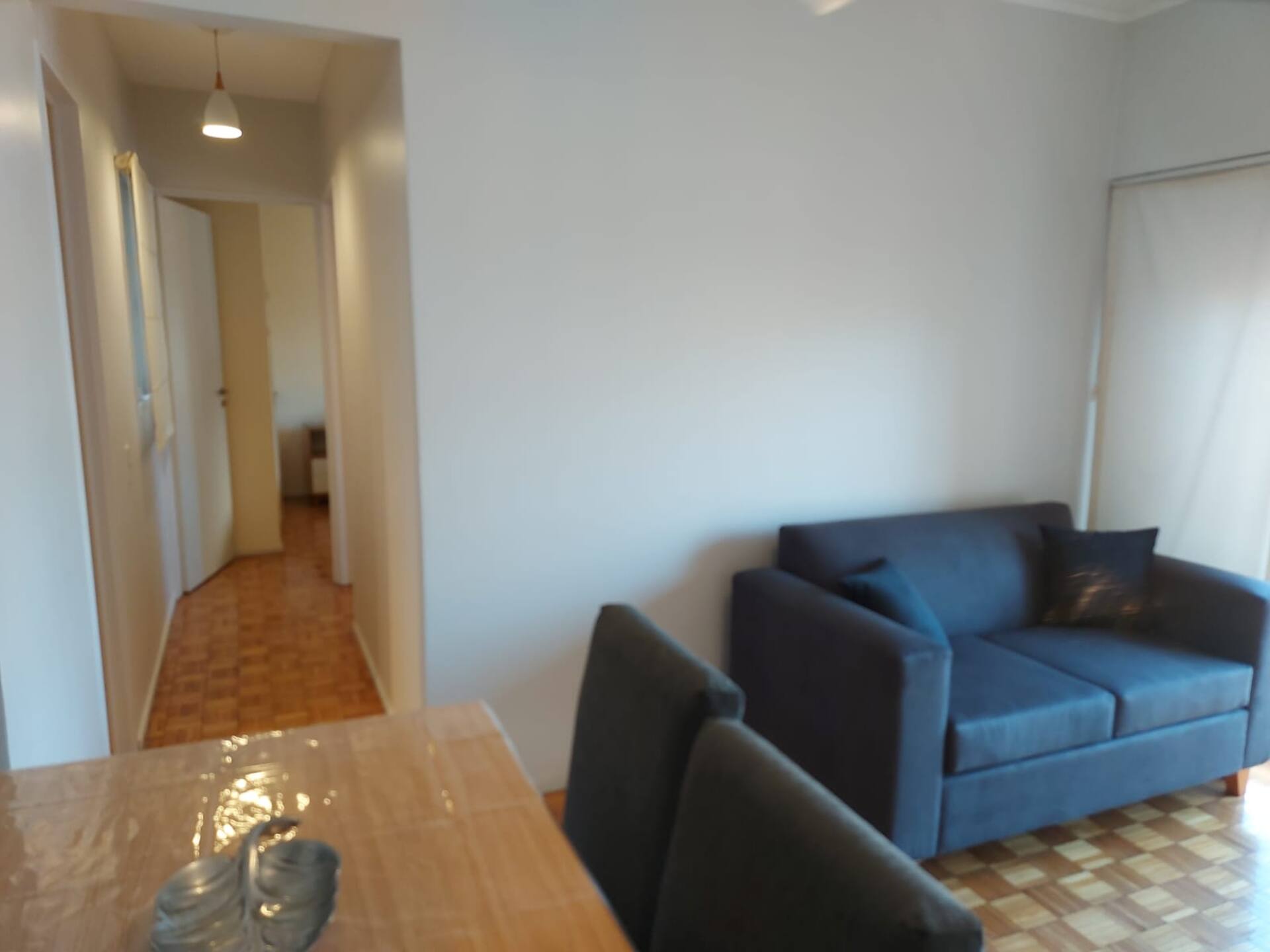 2-bedroom apartment in Villa Crespo