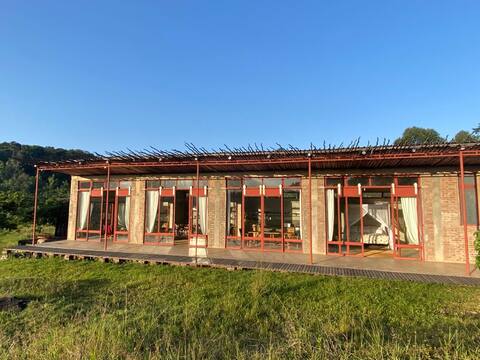 Meru Mountain View Villa