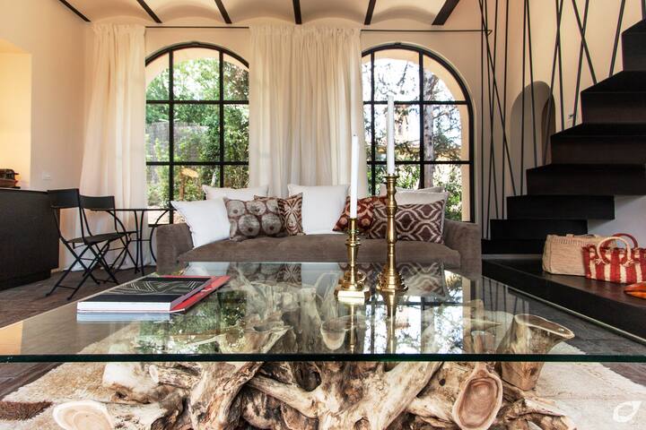 Tenuta del Podestà villa di charme a Firenze gallery image 4