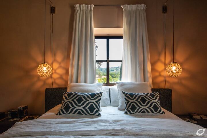 Tenuta del Podestà villa di charme a Firenze gallery image 5