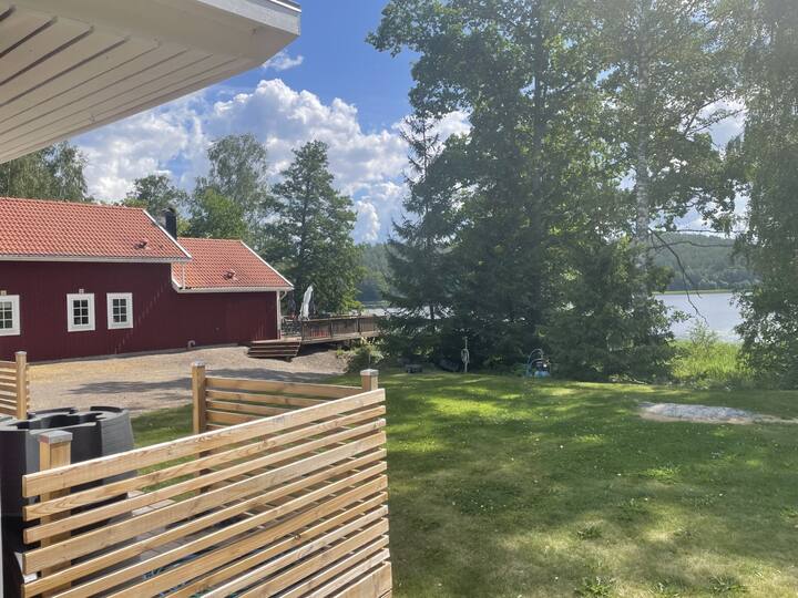 Kinda Municipality House Vacation Rentals Sweden Airbnb
