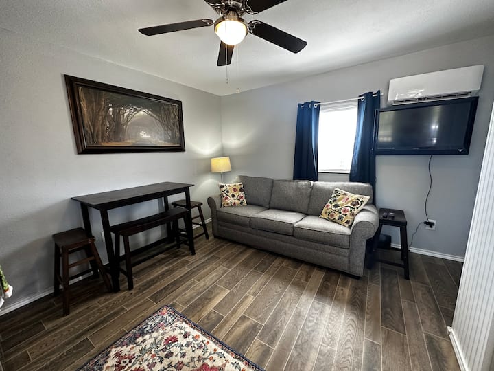 Glen Rose Vacation Rentals Airbnb