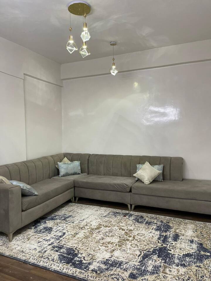 Madinah Apartment Holiday Rentals Al Madinah Province, Saudi Arabia