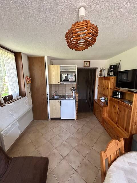 Annonce Airbnb populaire: Beautiful apartment for rent à Lélex