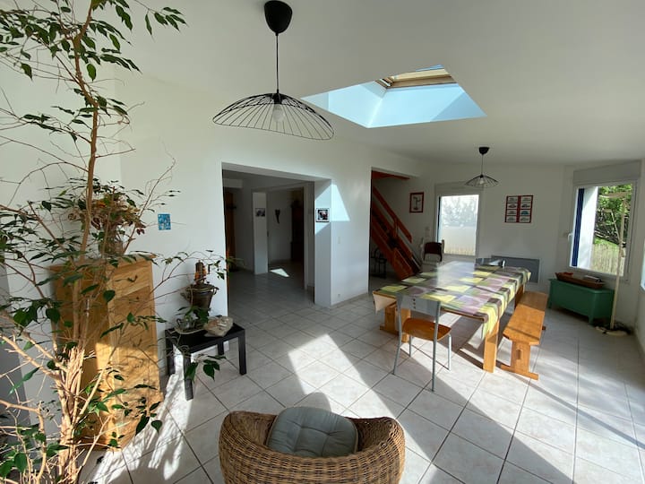 Maison De Vacances Familiale - Concarneau - Concarneau