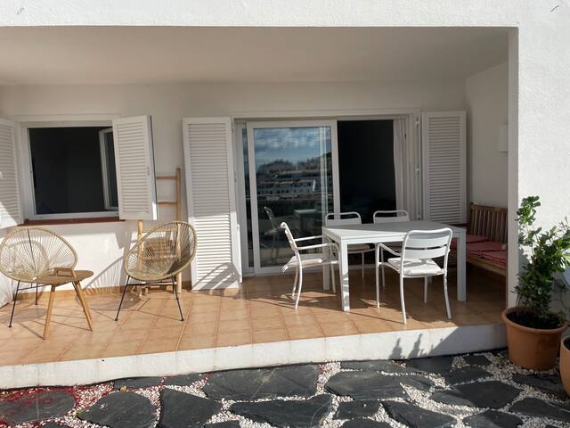 Apartamento vista al mar gallery image 2