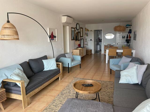 Apartamento vista al mar gallery image 4