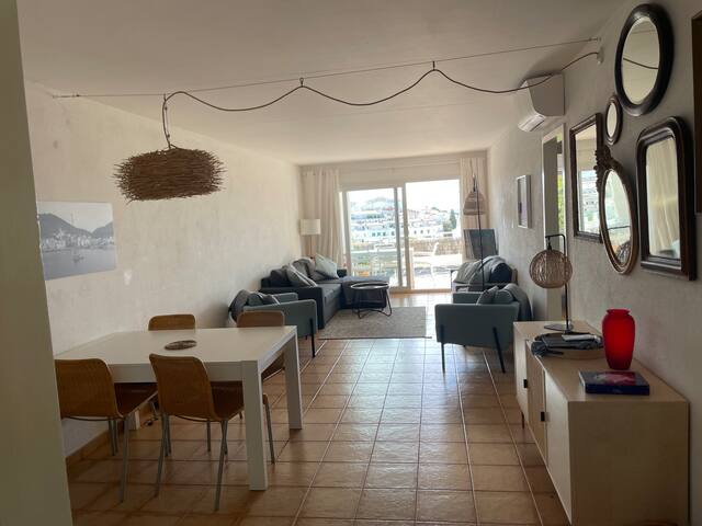 Apartamento vista al mar gallery image 3