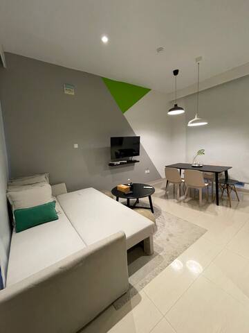 King’s Homestay 
 managed Airbnb listing 1