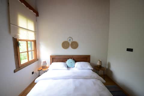 Viçe's Konağı Şana Oda