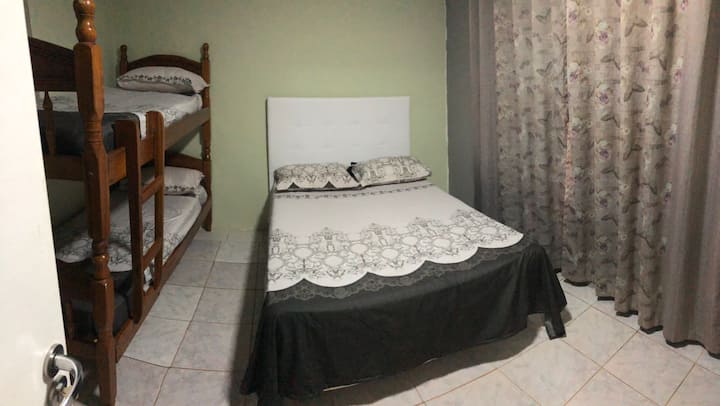 Dhomë Gjumi 3