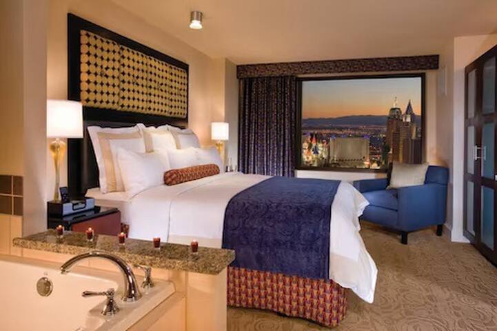 Marriott Grand Chateau 3 BDRM Villa-No Resort fee! gallery image 5