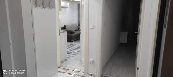 Apartment Krisiya In Burgas - Burgas