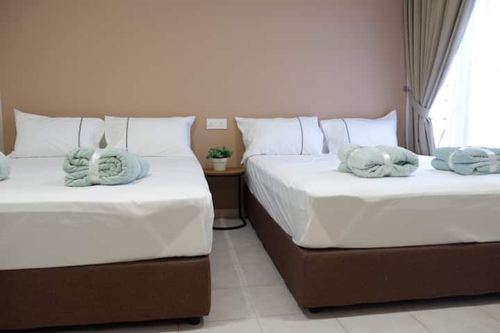 Camera da letto 3