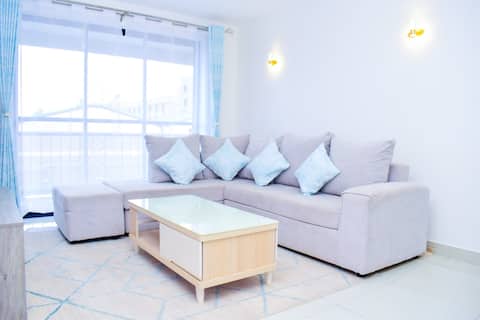 Cozy Accommodation near JKIA Airport/SGR Railway
