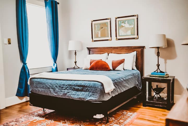 Habitación 1