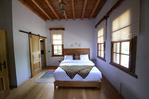 Viçe's Konağı Timya Oda