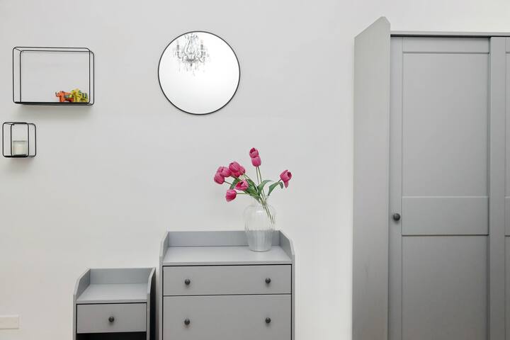 TAKE ME ROME | Divine Vatican View Apartment gallery image 4