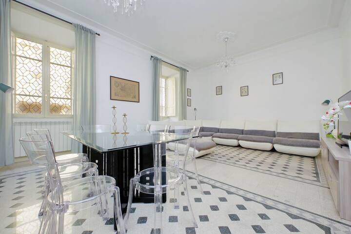 TAKE ME ROME | Divine Vatican View Apartment gallery image 5