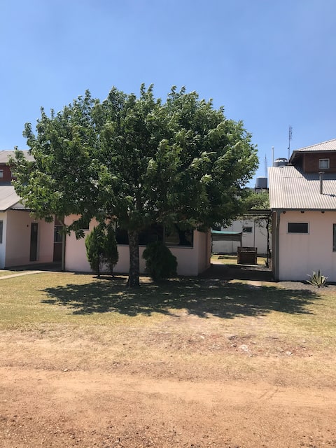 Los Fresnos Complex-Bungalow 3