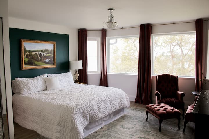 غرفة النوم 1