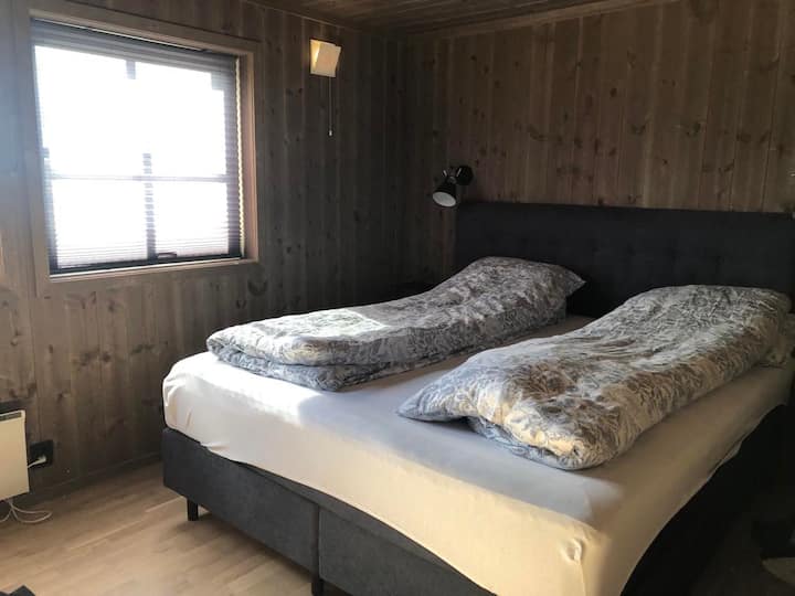 Spálňa 1