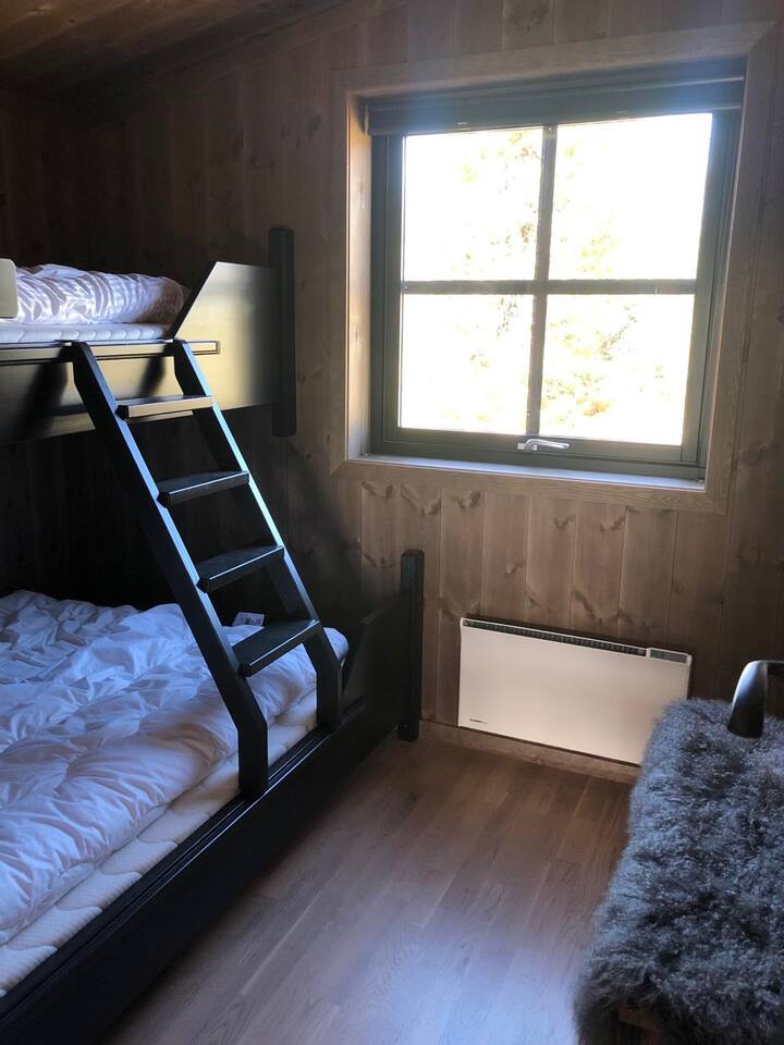 Spálňa 3