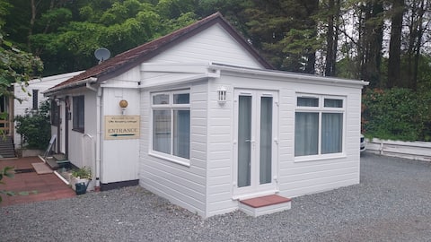 The Old Forestry Cottage